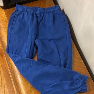 DSG Blue Women's Pants